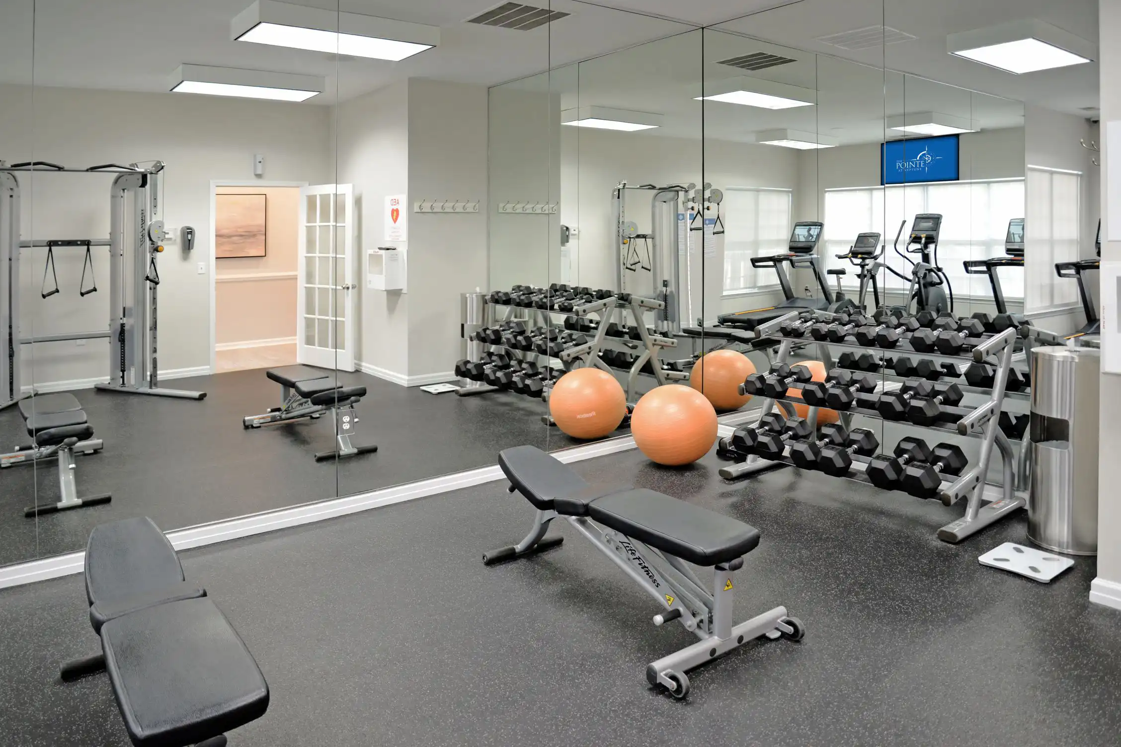 Pointe At Neptune Photo Gallery