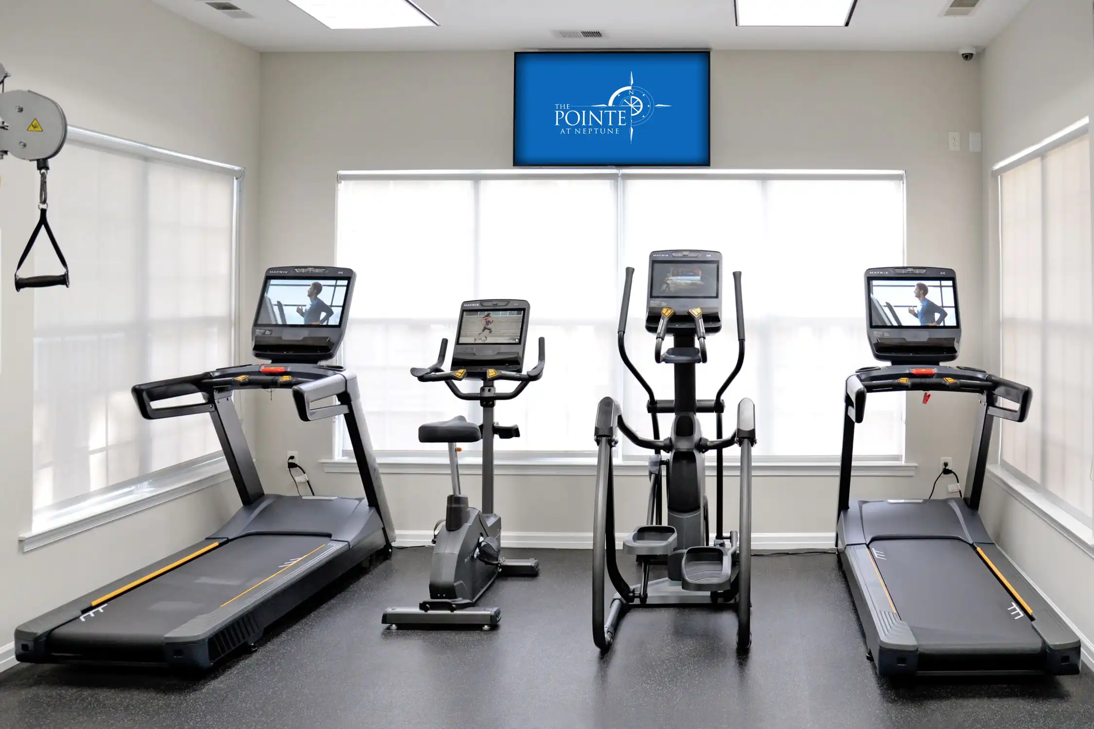 Pointe At Neptune Photo Gallery