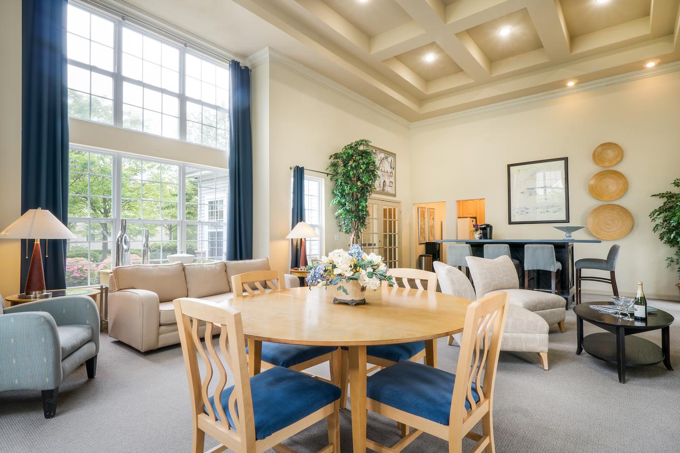 Pointe At Neptune Photo Gallery