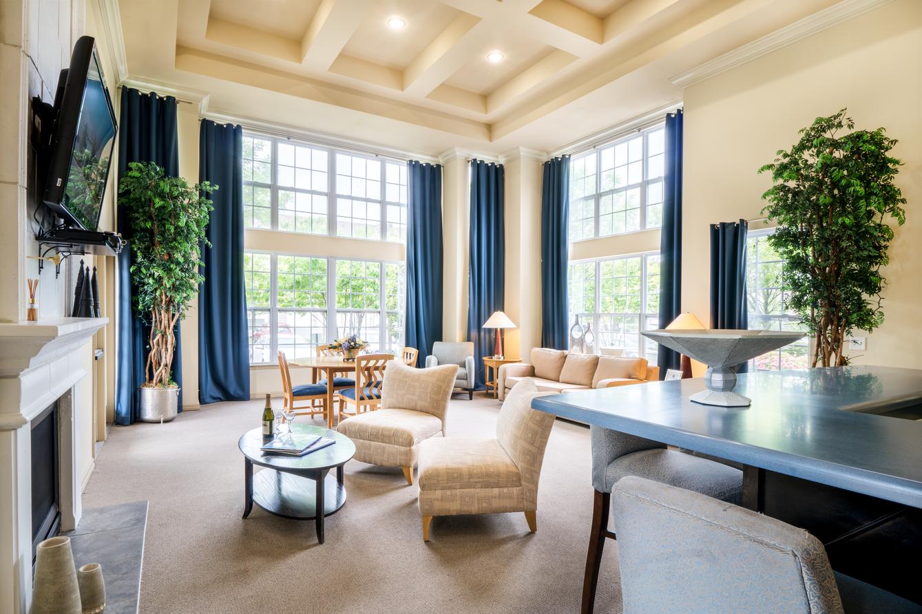 Pointe At Neptune Photo Gallery
