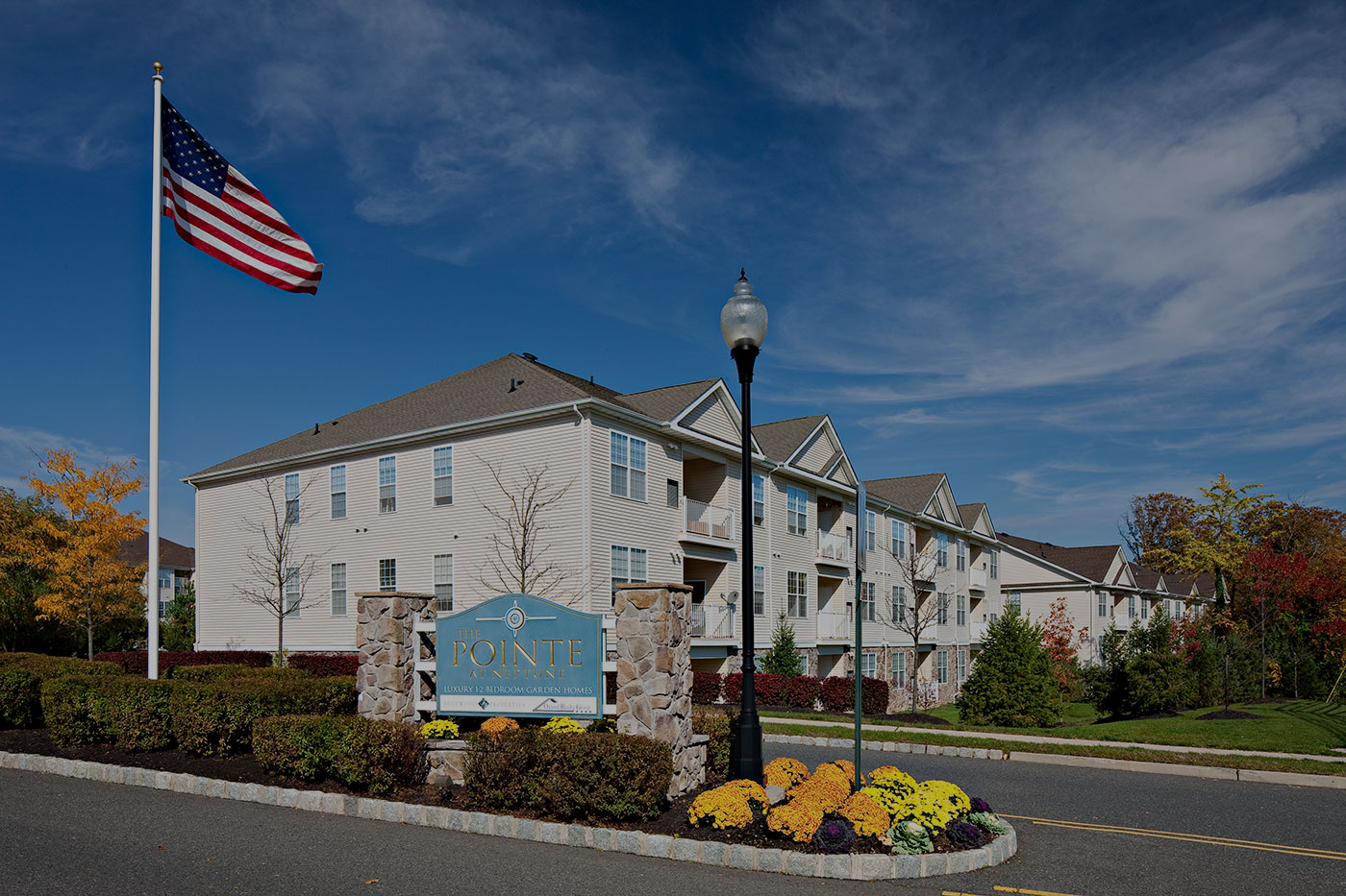 About The Pointe At Neptune Luxury Apartments in Neptune Township, NJ