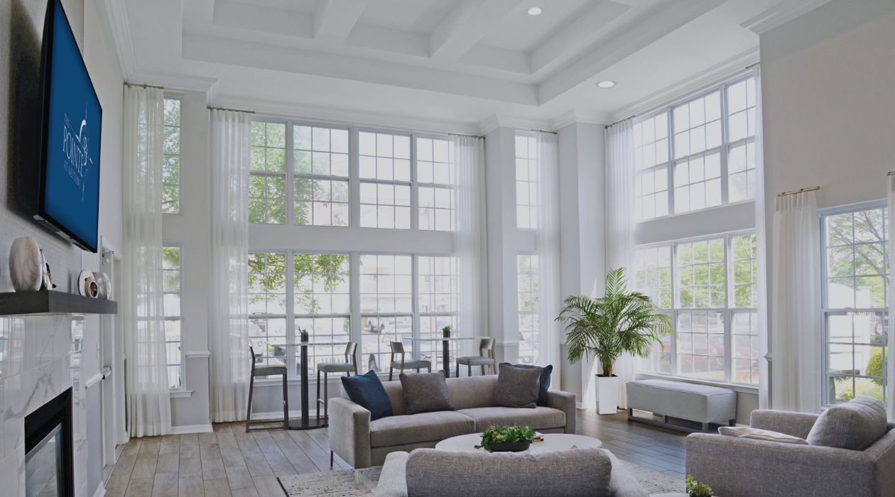 About The Pointe At Neptune Luxury Apartments in Neptune Township, NJ
