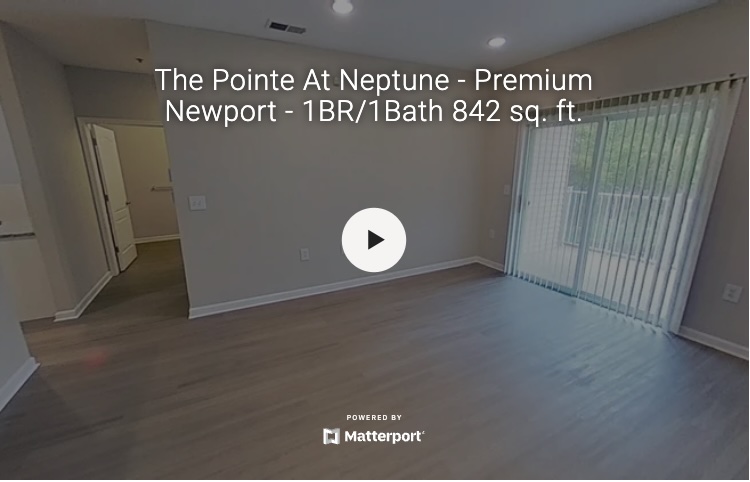 Virtual Tour for Newport - Premium