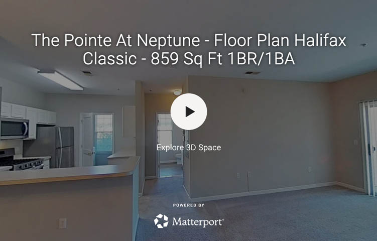 Virtual Tour for Halifax - Classic